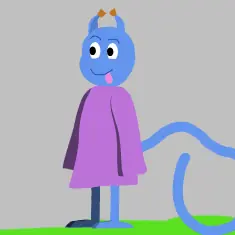 Dopey's Idle logo