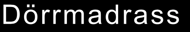 Dorrmatta logo
