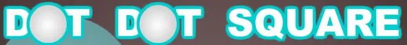Dot Dot Square logo