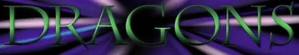 Dragons logo