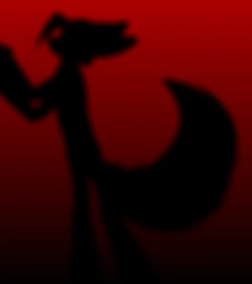 Drama Fox logo