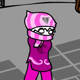 DRAO: Karren: Be awesome. logo