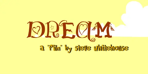 Dream logo