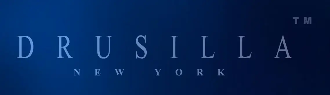 Drusilla New York Flash Presentation (Singapore) logo