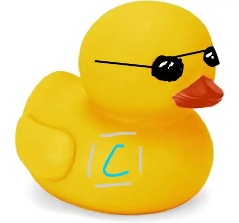 duckies.swf logo