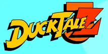 DucktaleZ 3 logo
