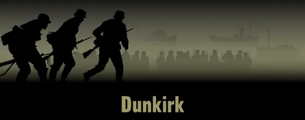 Dunkirk logo