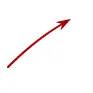 Dynamically Drawn curveTo logo