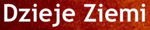 Dzieje Ziemi logo