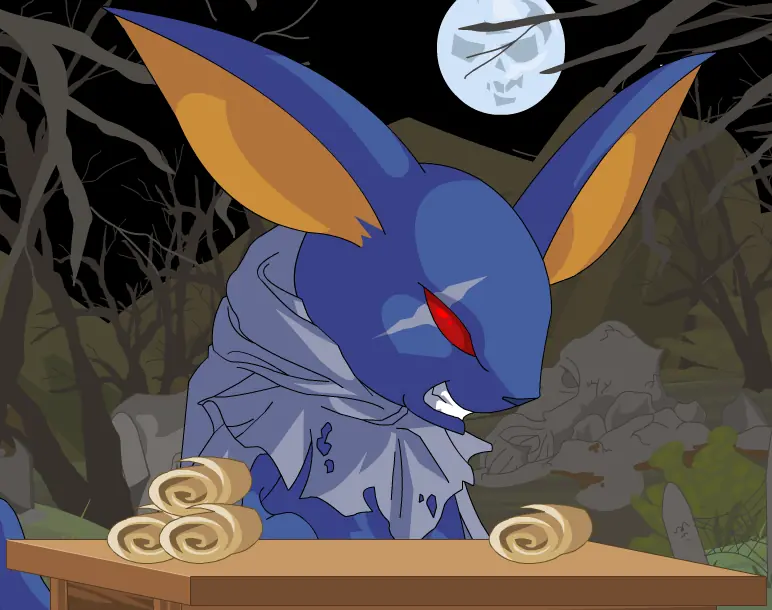 EbilGames Pwns logo