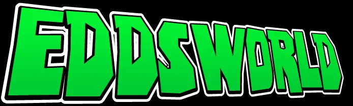 Eddsworld: 20k logo