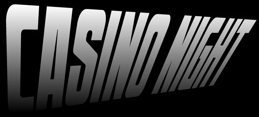 Eddsworld: Casino Night logo