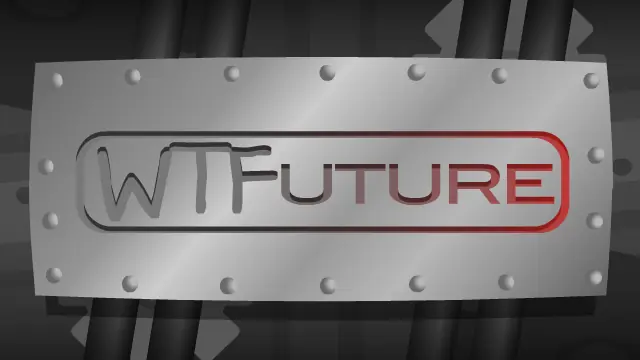 Eddsworld: WTFuture logo