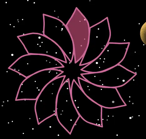 Eden's Crush: Love this Way logo