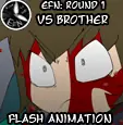 EFN Round 1: Vs Brother logo