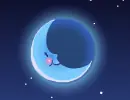 Egreetings.com Night Sky logo