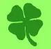 Egreetings.com Shamrocks logo
