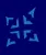 Egreetings.com Snowflakes logo