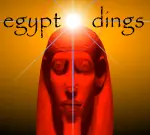 Egypt Dings Screensaver logo