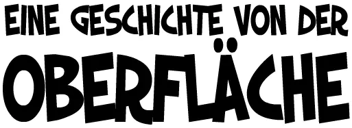 Eine Geschichte Von Der Oberfläche logo