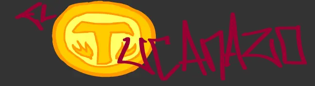 El Tucanazo logo