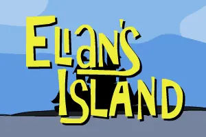 Elian's Island logo