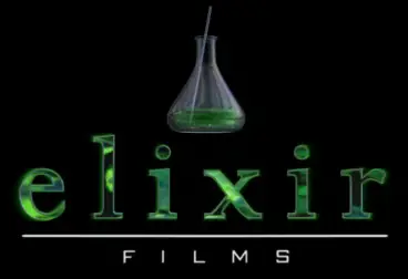 Elixir Films Intro Logo logo