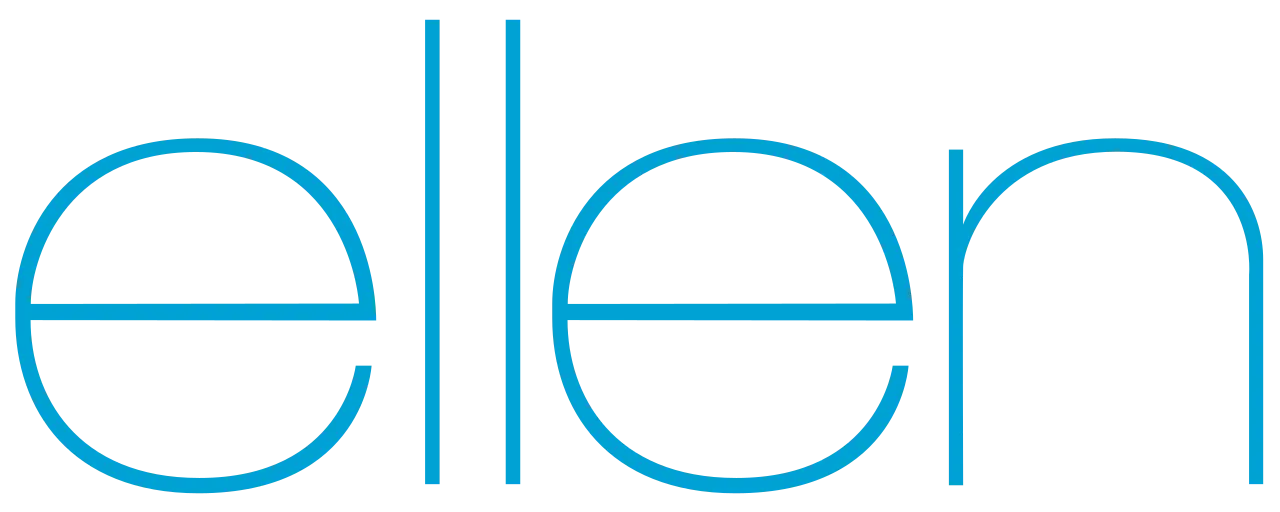 Ellen 2006 Website Promo logo