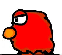 Elmo's Got a Gun logo