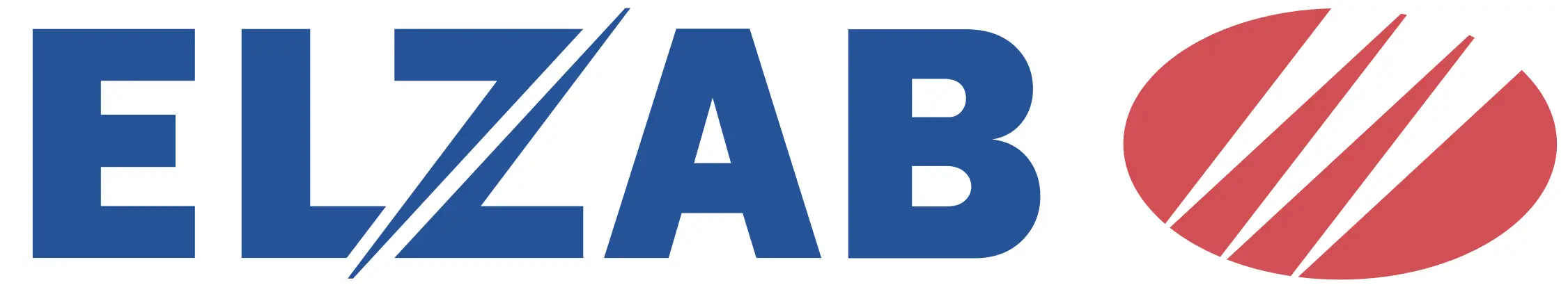 Elzab - Kasy fiskalne Banner Ad logo