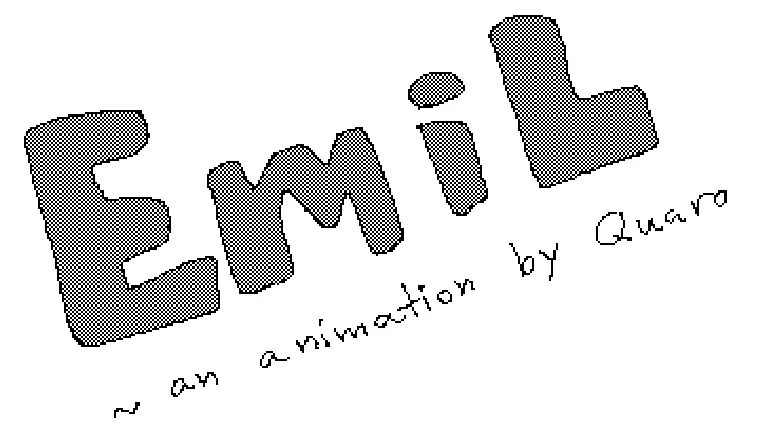 EMIL logo