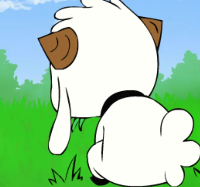 Epic Goat animation logo