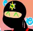 ermac loituma O_o logo