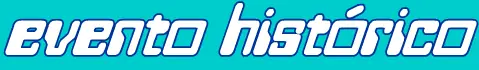 Evento Historico logo