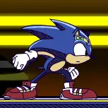 Evolution of Sonic logo