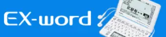 EX-word 2009 Banner Ad logo