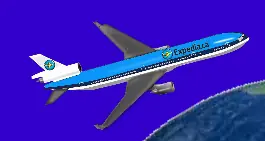 Expedia logo