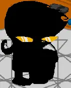[F] Robert: Chug-a-lug logo