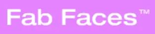 Fab Faces logo