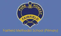 Fairfield Methodist Primary School 2009 Website Banner (Singapore) logo