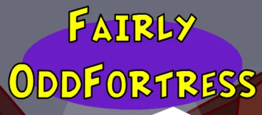 Fairly OddFortress logo
