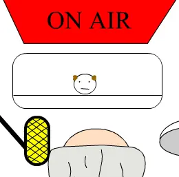 Fart Radio logo