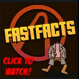 Fast Facts: Borderlands logo