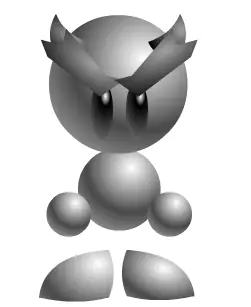 Fella Flash 2 logo
