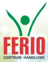 Ferio CH Banner Ad logo