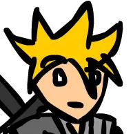 Final Fantasy Flash logo