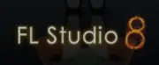 FL Studio 8 - FL-Chan Jumping Animation logo