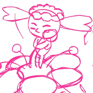 Flabebe Animation Test Base logo