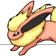 Flareon 004 redux logo