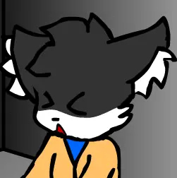 - Flash loop - PAKA BEATS KITUNE WITH A STARFISH logo